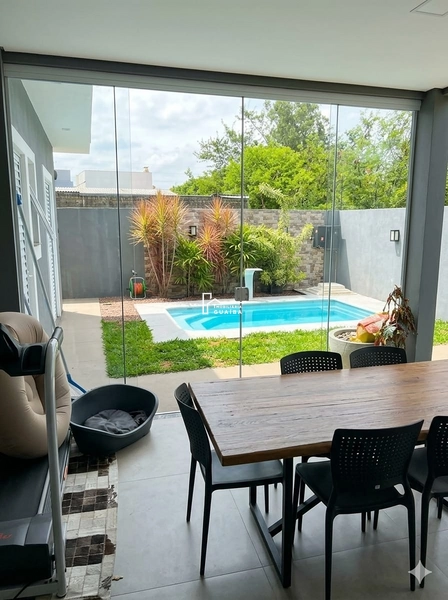 Casa à Venda – Conforto e Praticidade para Você!: 4ª foto da galeria de imagens do imóvel