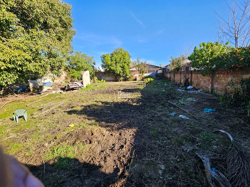 terreno bem espaçoso: 7ª foto da galeria de imagens do imóvel