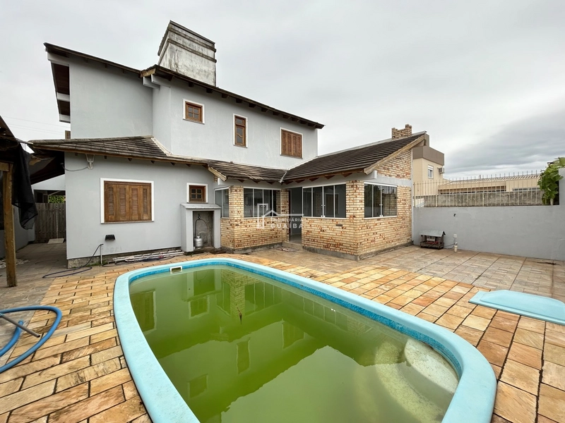 CASA ACONCHEGANTE NO JARDIM DOS LAGOS!: 16ª foto da galeria de imagens do imóvel