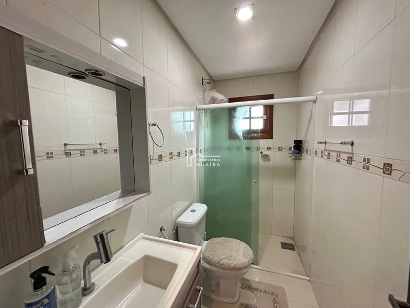 CASA ACONCHEGANTE NO JARDIM DOS LAGOS!: 7ª foto da galeria de imagens do imóvel