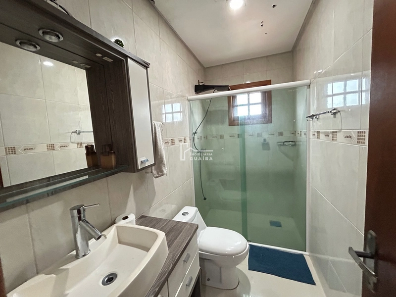 CASA ACONCHEGANTE NO JARDIM DOS LAGOS!: 13ª foto da galeria de imagens do imóvel