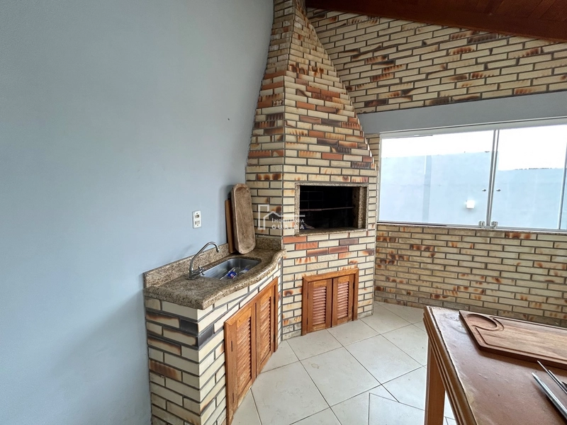 CASA ACONCHEGANTE NO JARDIM DOS LAGOS!: 6ª foto da galeria de imagens do imóvel