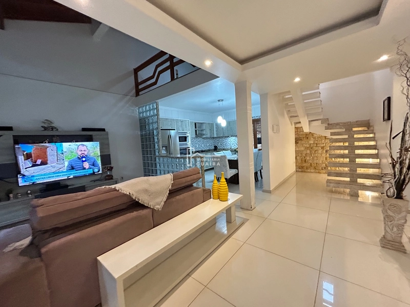 CASA ACONCHEGANTE NO JARDIM DOS LAGOS!: 15ª foto da galeria de imagens do imóvel