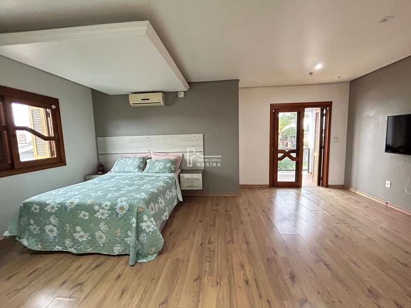 CASA ACONCHEGANTE NO JARDIM DOS LAGOS!: 5ª foto da galeria de imagens do imóvel