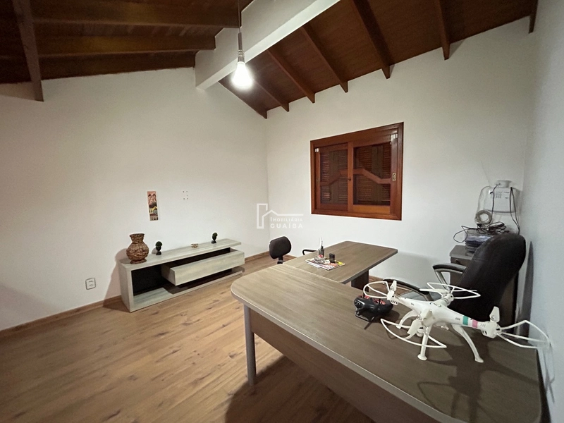 CASA ACONCHEGANTE NO JARDIM DOS LAGOS!: 3ª foto da galeria de imagens do imóvel