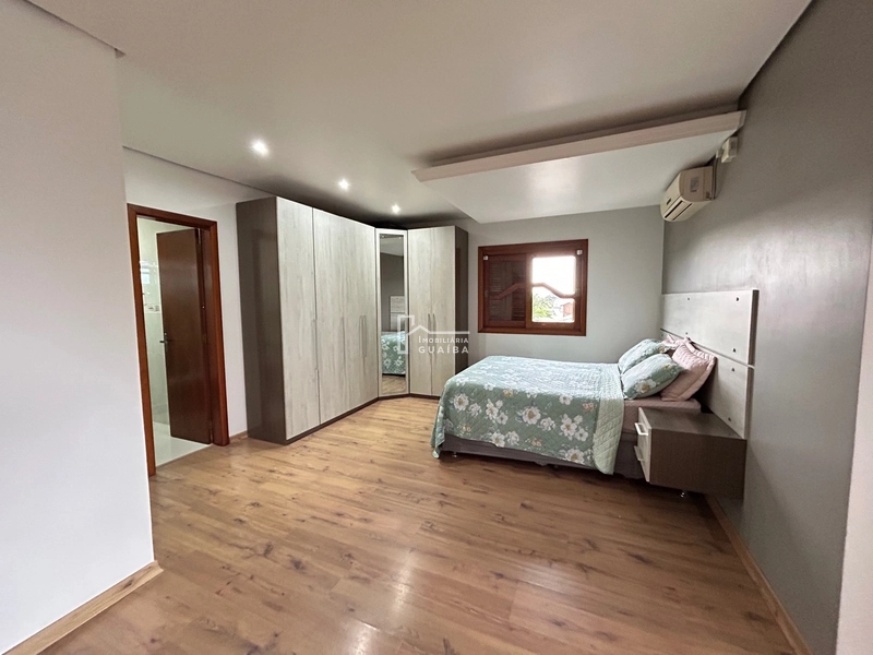 CASA ACONCHEGANTE NO JARDIM DOS LAGOS!: 1ª foto da galeria de imagens do imóvel