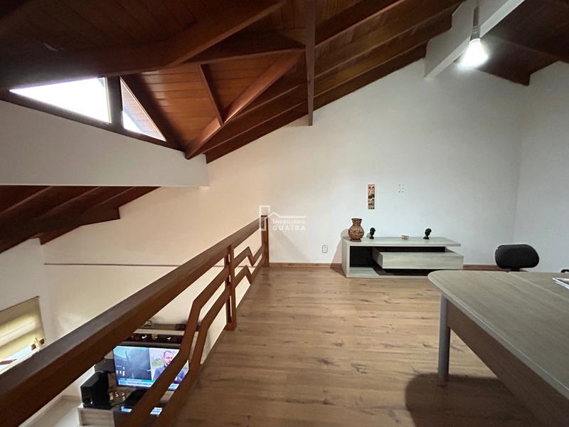 CASA ACONCHEGANTE NO JARDIM DOS LAGOS!: 18ª foto da galeria de imagens do imóvel