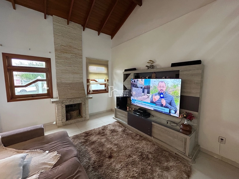 CASA ACONCHEGANTE NO JARDIM DOS LAGOS!: 8ª foto da galeria de imagens do imóvel