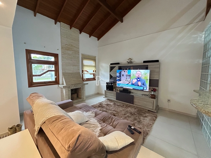 CASA ACONCHEGANTE NO JARDIM DOS LAGOS!: 12ª foto da galeria de imagens do imóvel