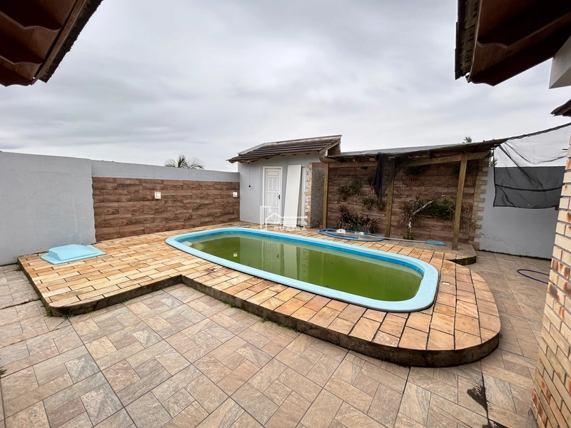 CASA ACONCHEGANTE NO JARDIM DOS LAGOS!: 17ª foto da galeria de imagens do imóvel