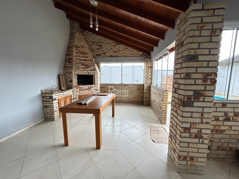 CASA ACONCHEGANTE NO JARDIM DOS LAGOS!: 2ª foto da galeria de imagens do imóvel
