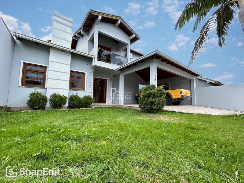 CASA ACONCHEGANTE NO JARDIM DOS LAGOS!: 19ª foto da galeria de imagens do imóvel