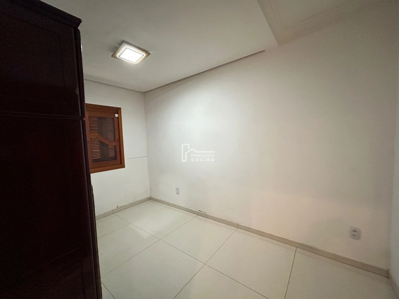 CASA ACONCHEGANTE NO JARDIM DOS LAGOS!: 4ª foto da galeria de imagens do imóvel