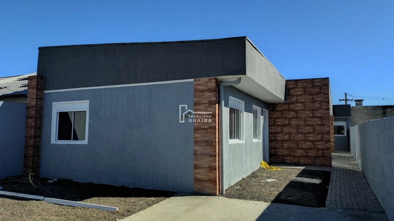 Casas á venda no Bairro Parque Florida -Guaíba -RS: 1ª foto da galeria de imagens do imóvel