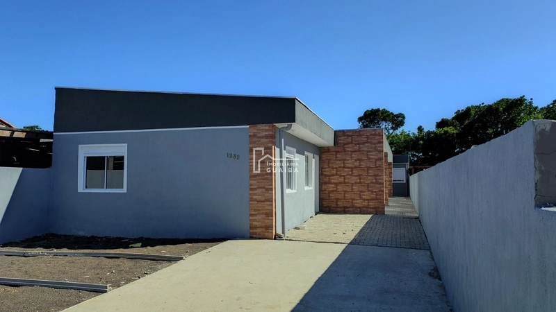 Casas á venda no Bairro Parque Florida -Guaíba -RS: 2ª foto da galeria de imagens do imóvel