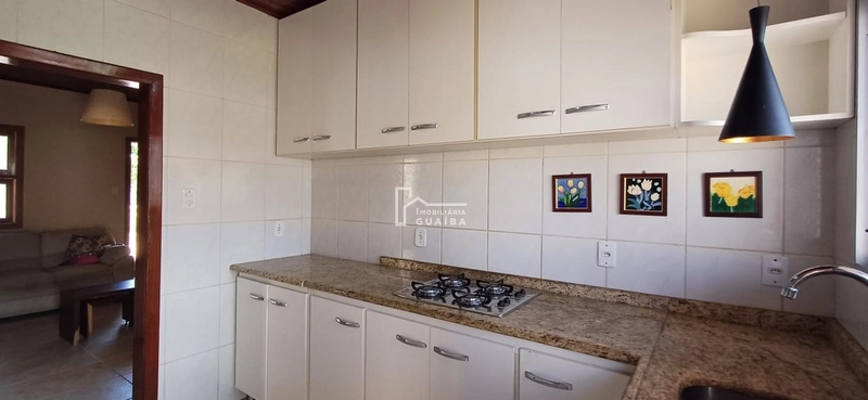 Oportunidade! Casa ampla e aconchegante bem localizada!: 8ª foto da galeria de imagens do imóvel