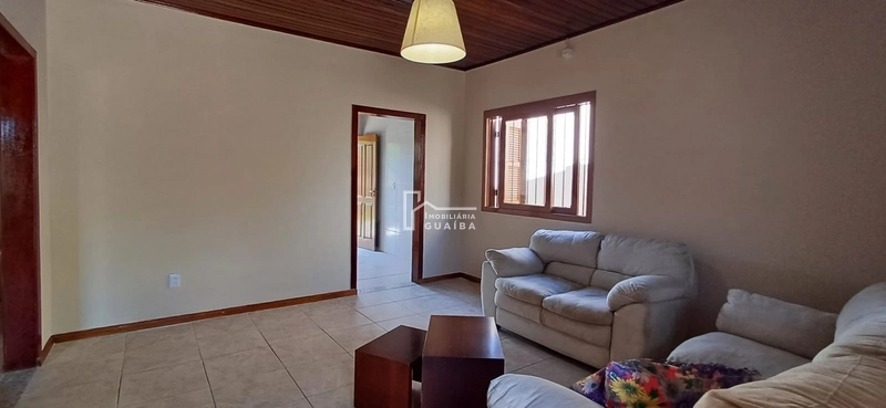 Oportunidade! Casa ampla e aconchegante bem localizada!: 4ª foto da galeria de imagens do imóvel