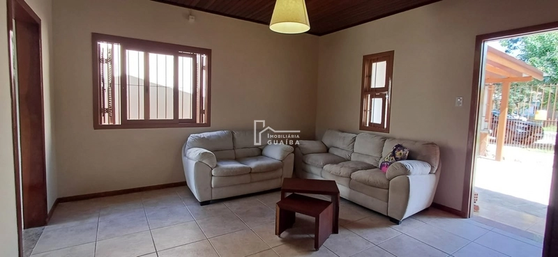 Oportunidade! Casa ampla e aconchegante bem localizada!: 5ª foto da galeria de imagens do imóvel