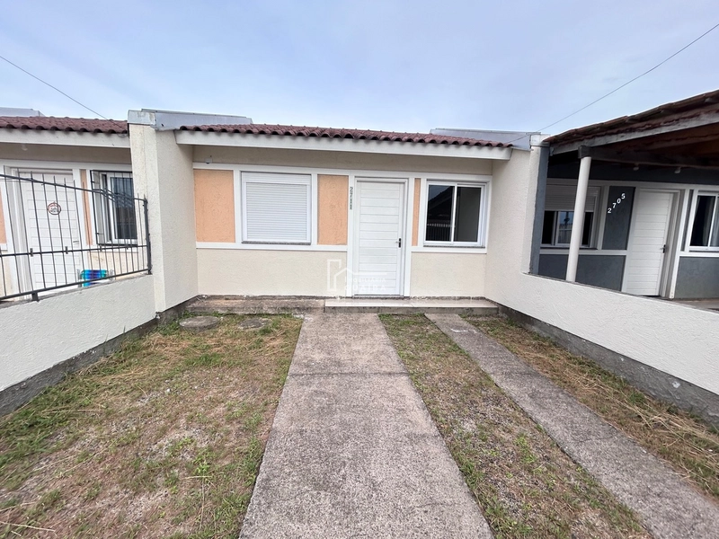 Casa à Venda | Bairro Araucária – Guaíba/RS: 1ª foto da galeria de imagens do imóvel