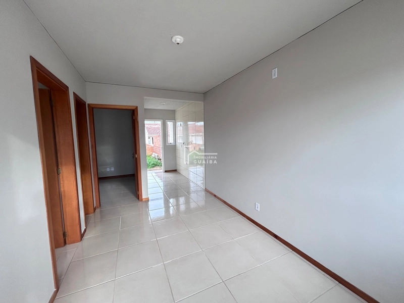 Casa à Venda | Bairro Araucária – Guaíba/RS: 2ª foto da galeria de imagens do imóvel