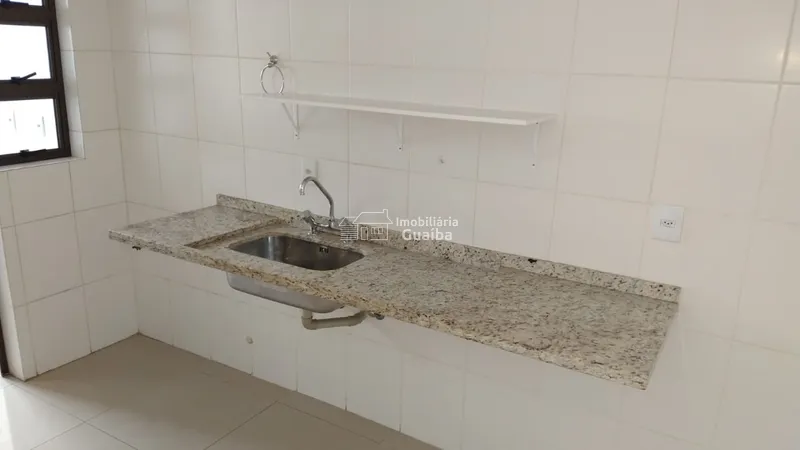 Excelente apartamento no Centro de Eldorado do Sul: 17ª foto da galeria de imagens do imóvel