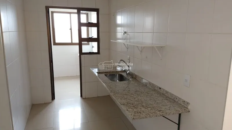 Excelente apartamento no Centro de Eldorado do Sul: 7ª foto da galeria de imagens do imóvel