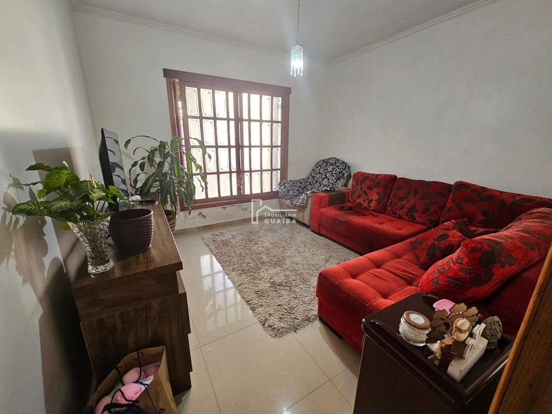 Belíssima casa no bairro Colina: 6ª foto da galeria de imagens do imóvel