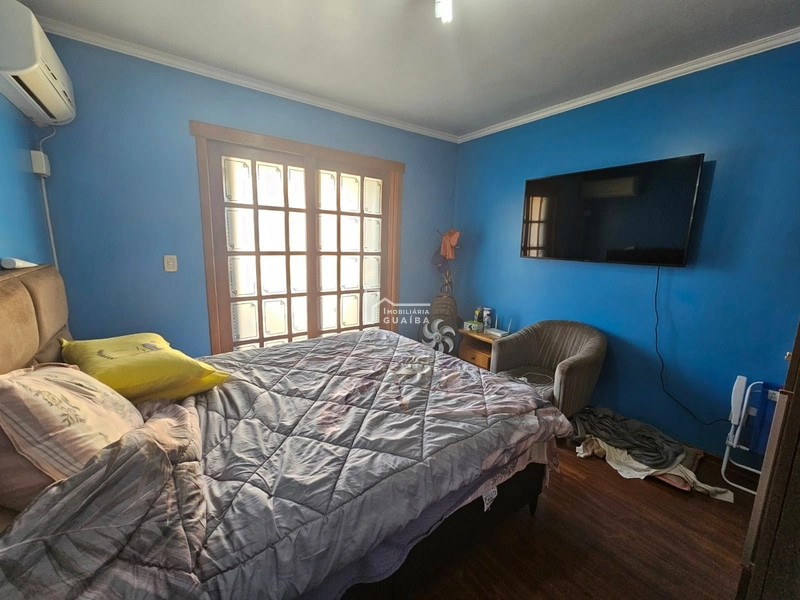 Belíssima casa no bairro Colina: 16ª foto da galeria de imagens do imóvel