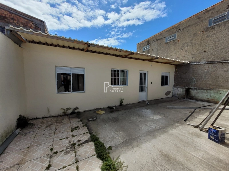casa bem localizada: 14ª foto da galeria de imagens do imóvel
