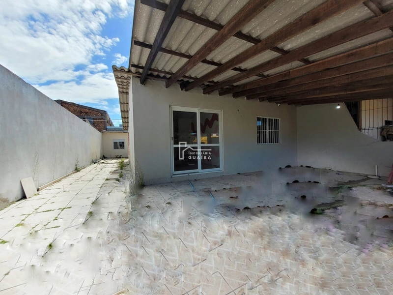 casa bem localizada: 3ª foto da galeria de imagens do imóvel