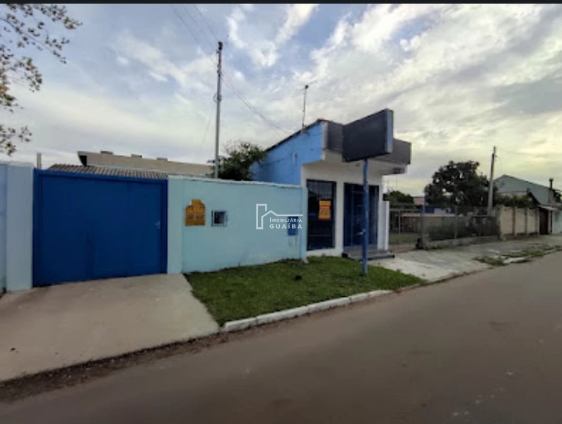 Casa e sala comercial em Eldorado do Sul: 1ª foto da galeria de imagens do imóvel
