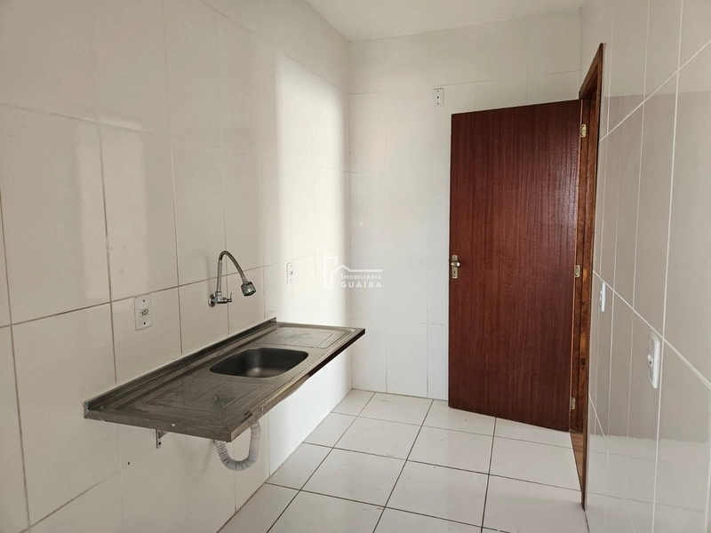 Lindo apartamento no coração de Guaíba.: 9ª foto da galeria de imagens do imóvel
