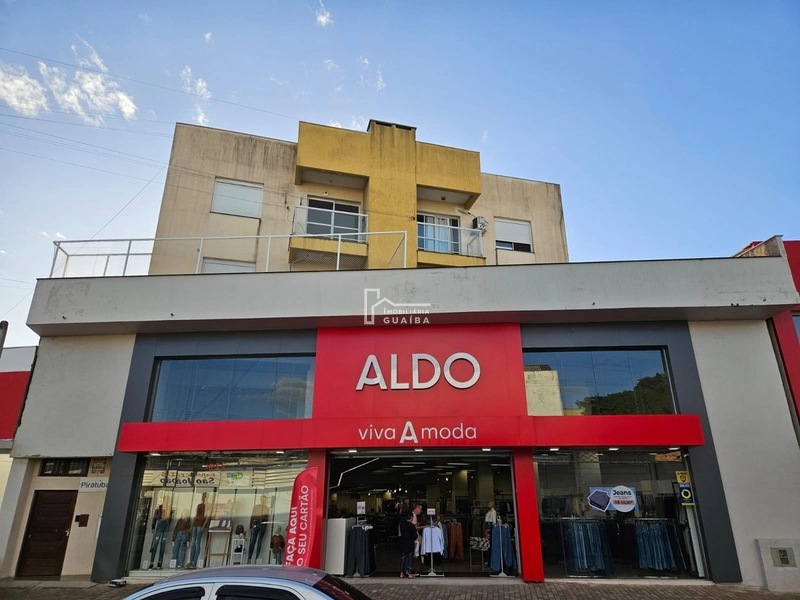 Lindo apartamento no coração de Guaíba.: 1ª foto da galeria de imagens do imóvel