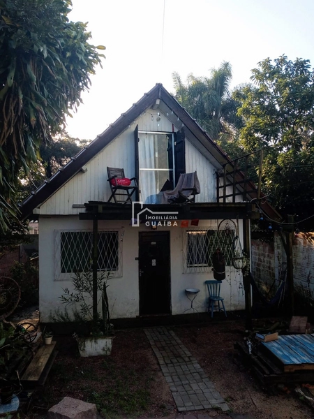 Casa com vista espetacular para o Guaíba!: 1ª foto da galeria de imagens do imóvel