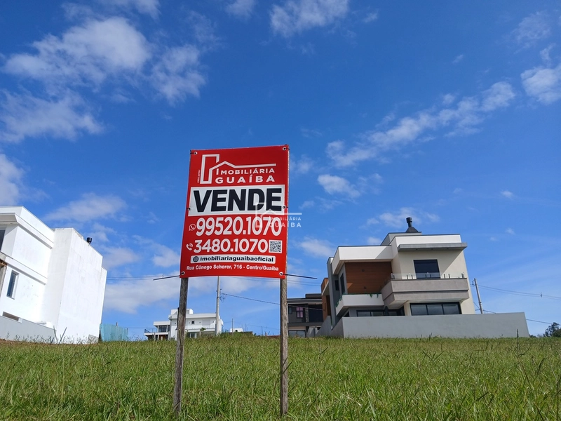 Excelente terreno!: 4ª foto da galeria de imagens do imóvel