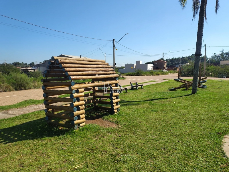 TERRENO NO BAIRRO RECANTO DOS PASSÁROS  3: 4ª foto da galeria de imagens do imóvel