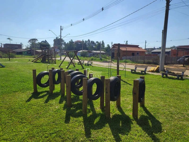 TERRENO NO BAIRRO RECANTO DOS PASSÁROS  3: 3ª foto da galeria de imagens do imóvel