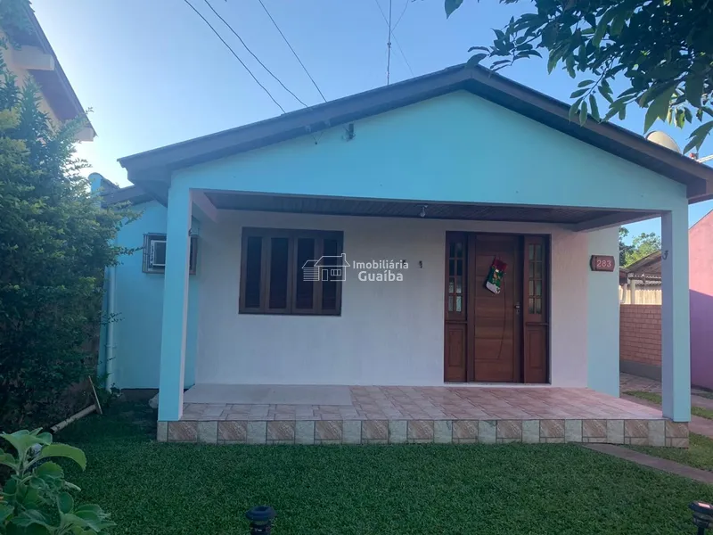 EXCELENTE IMÓVEL COM 03 DORMITÓRIOS!!!: 2ª foto da galeria de imagens do imóvel