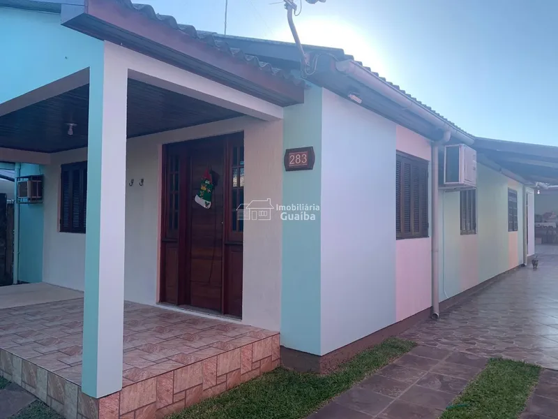 EXCELENTE IMÓVEL COM 03 DORMITÓRIOS!!!: 3ª foto da galeria de imagens do imóvel