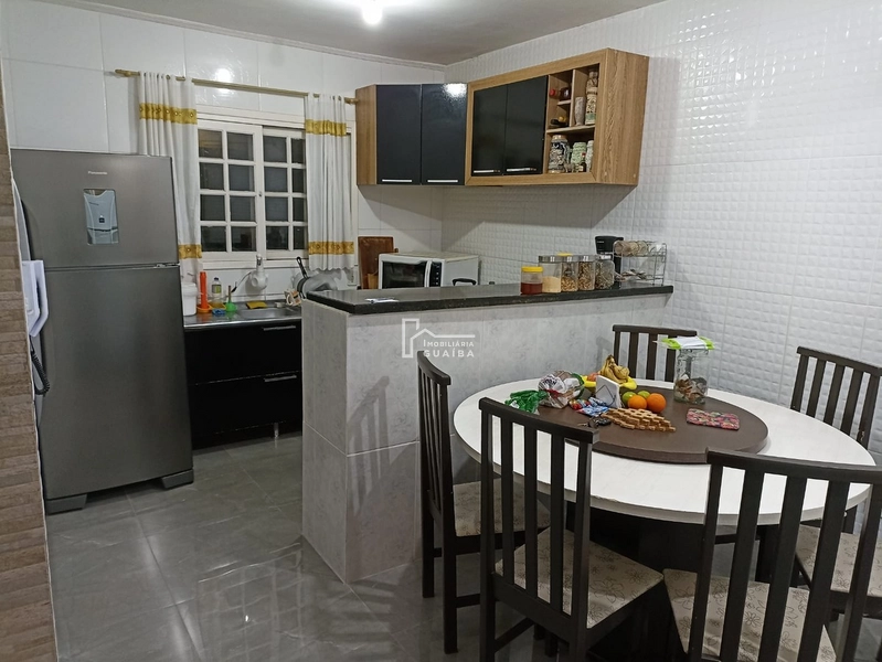 Lindo sobrado em Eldorado do Sul: 6ª foto da galeria de imagens do imóvel