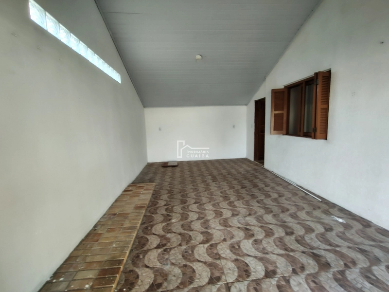 casa de esquina com 3 dormitórios: 8ª foto da galeria de imagens do imóvel