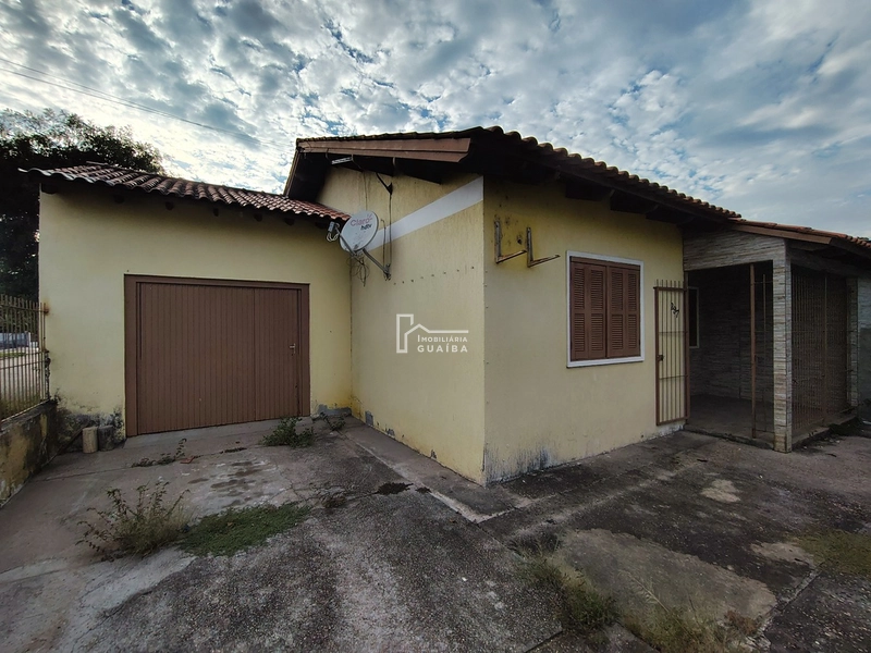casa de esquina com 3 dormitórios: 2ª foto da galeria de imagens do imóvel