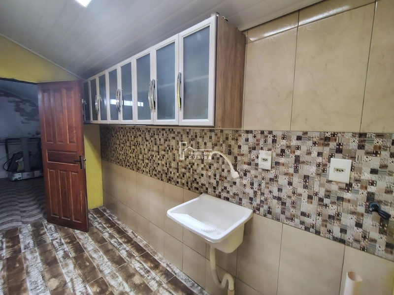 casa de esquina com 3 dormitórios: 14ª foto da galeria de imagens do imóvel