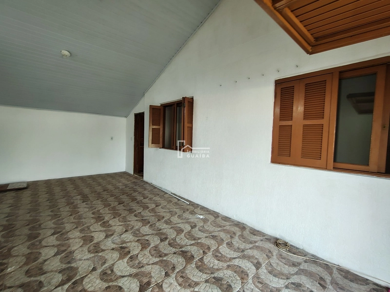 casa de esquina com 3 dormitórios: 10ª foto da galeria de imagens do imóvel