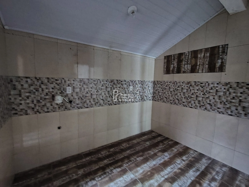 casa de esquina com 3 dormitórios: 4ª foto da galeria de imagens do imóvel
