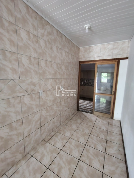 casa de esquina com 3 dormitórios: 3ª foto da galeria de imagens do imóvel
