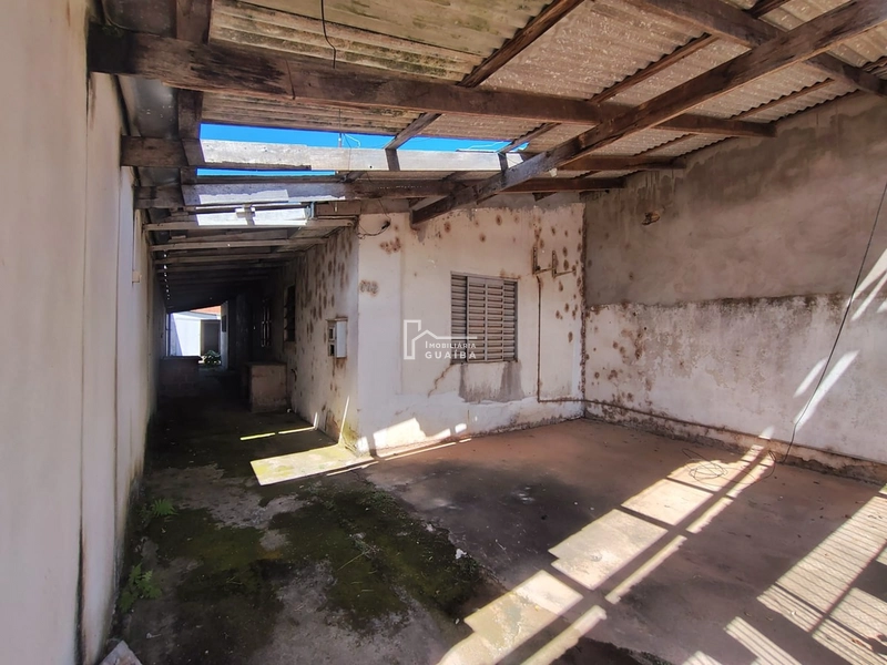 CASA A VENDA NO BAIRRO Parque 35 GUAIBA -RS: 1ª foto da galeria de imagens do imóvel