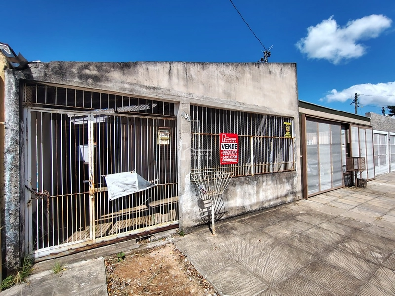 CASA A VENDA NO BAIRRO Parque 35 GUAIBA -RS: 6ª foto da galeria de imagens do imóvel