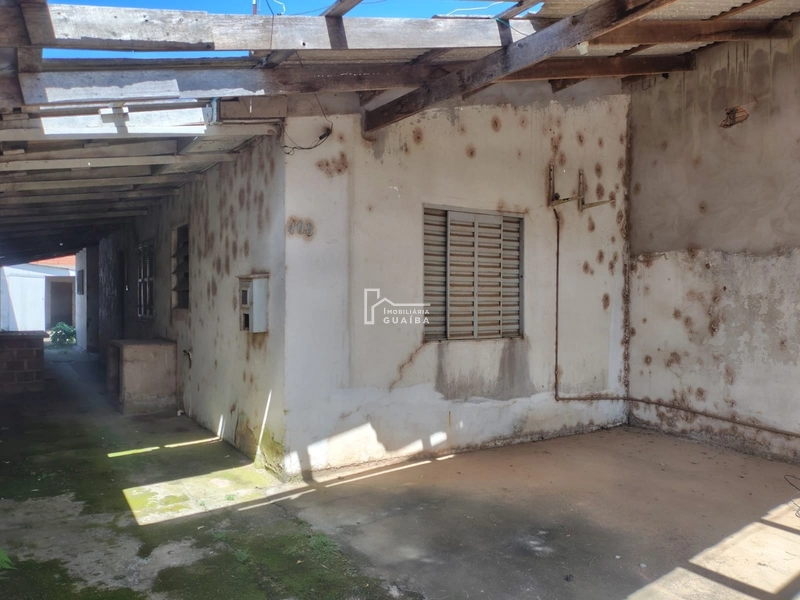 CASA A VENDA NO BAIRRO Parque 35 GUAIBA -RS: 4ª foto da galeria de imagens do imóvel