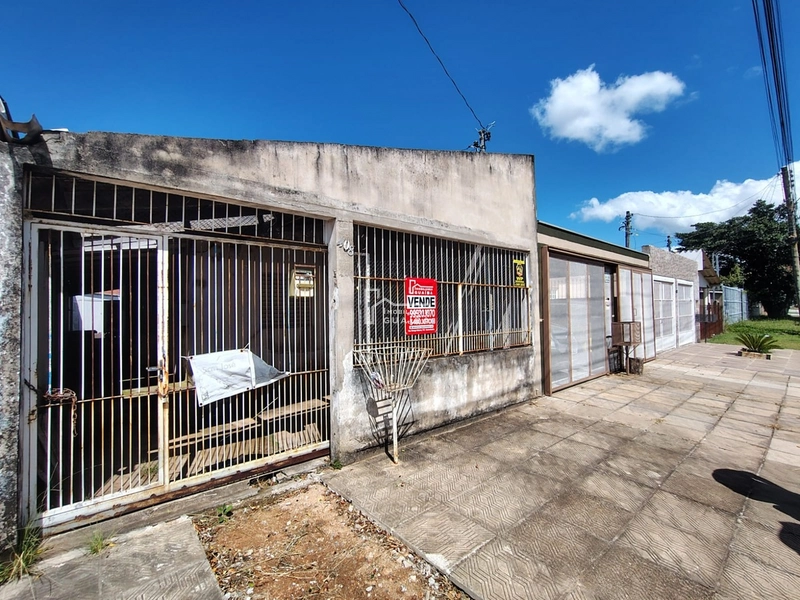 CASA A VENDA NO BAIRRO Parque 35 GUAIBA -RS: 2ª foto da galeria de imagens do imóvel